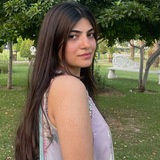 Sara Tahir
