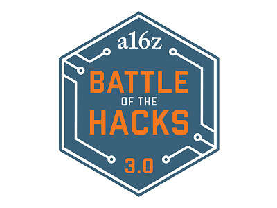 a16z Battle of the Hacks