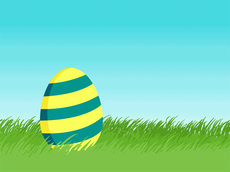 Eggstravaganza Promo Video by Aaron Kreigh Hooper on Dribbble