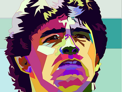 Diego Maradona app football club footballfans footballfans wpap