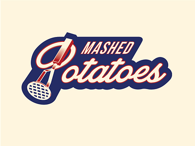 Mashed Potatoes Hockey Jersey Update hockey jersey masher potato sport