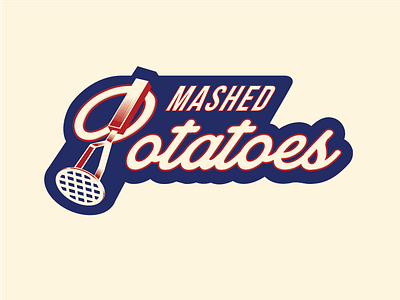 Mashed Potatoes Hockey Jersey Update