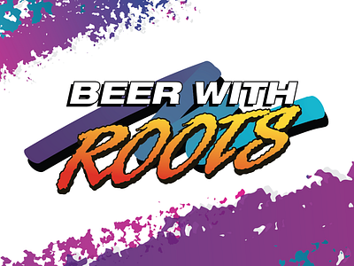 Beer with Roots