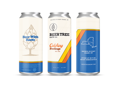 Another unused concept for Beer Tree