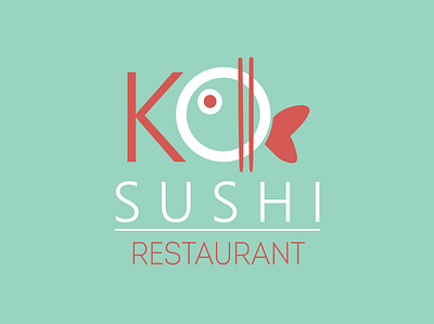 Logo restaurant app art branding design illustration illustrator logo minimal ui vector