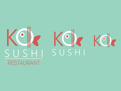 Logo restaurant app art chart design illustration illustrator logo minimal ui vector