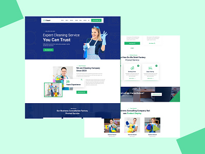 Cleant - Cleaning Services PSD Template agency of cleaning cleaning cleaning agency cleaning company floor cleaning house cleaner washing