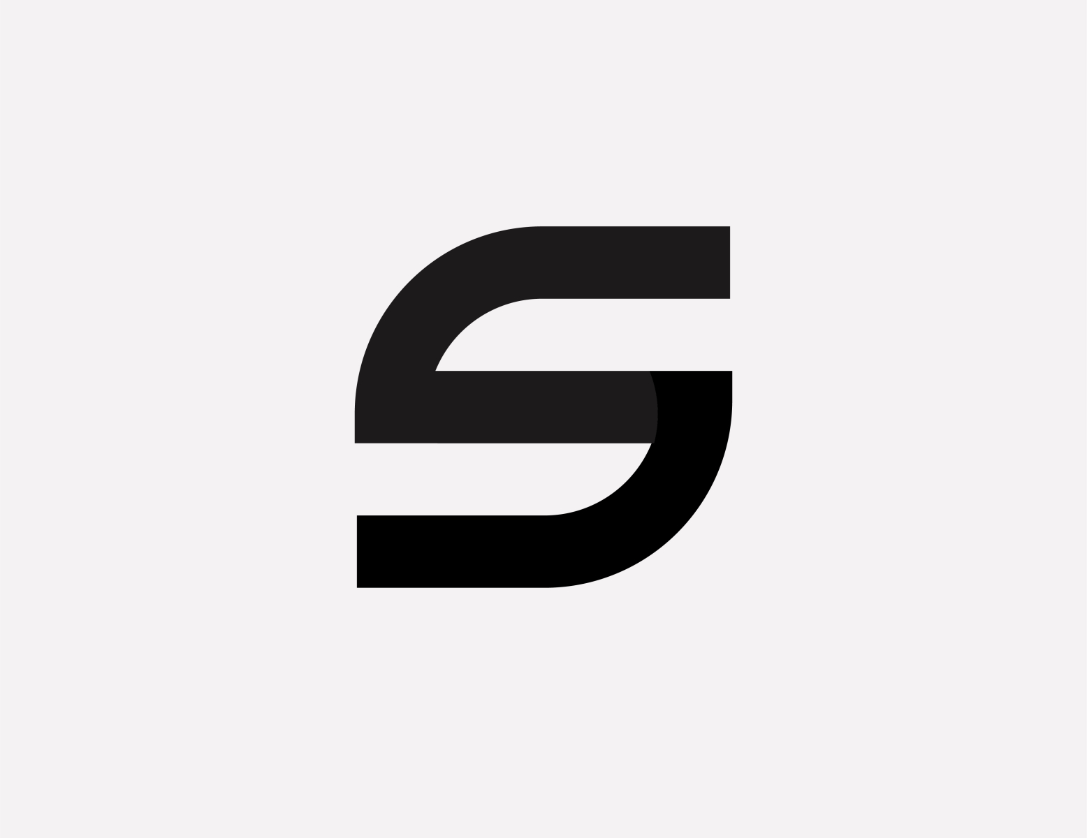 S letter logo by Joel Benard on Dribbble