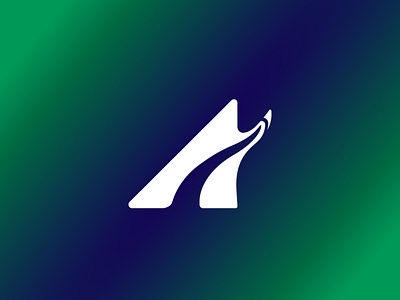 Rocket Ship Logo branding company logo design graphic design illustration logo logo design logo designer modern logo ui vector