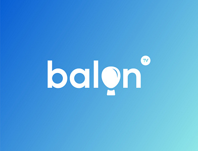 Balon - Logo Ideas animation branding company logo design graphic design illustration logo logo design logo designer modern logo motion graphics ui vector