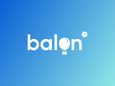 Balon - Logo Ideas