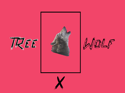 TreeWolfx frame tree treewolf wolf x