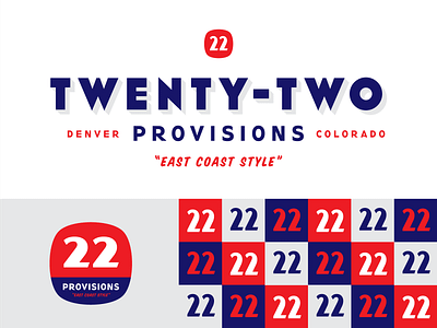 22 provisions