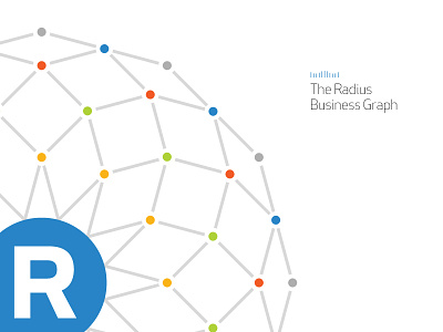 Radius Business Graph