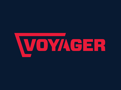 Voyager Logo