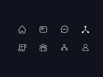 Icon Set