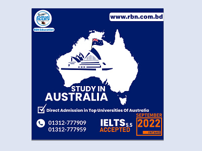 Study In Australia