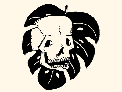 skull