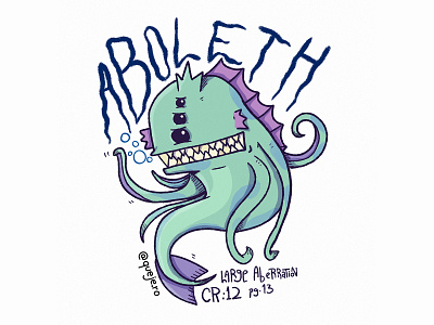 Aboleth