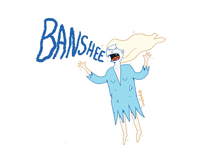 banshee