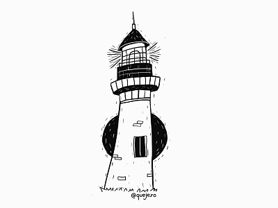 lighthouse