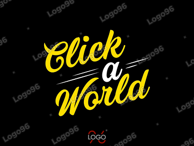 Click a world