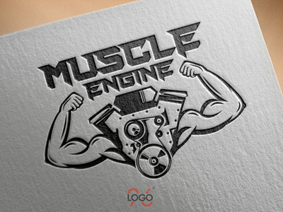 Muscle Engine