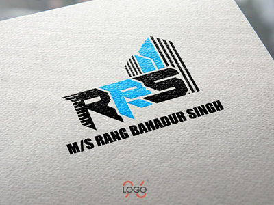 Rang Bahadur Singh #logo
Visit our Instagram page : Logo_96