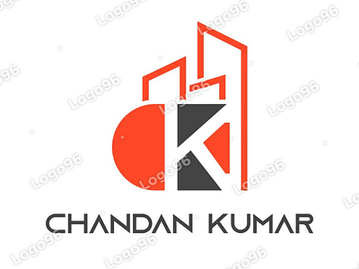 Chandan Kumar #logo Visit our Instagram page : Logo_96