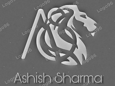 Ashish Sharma #logo Visit our Instagram page : Logo_96