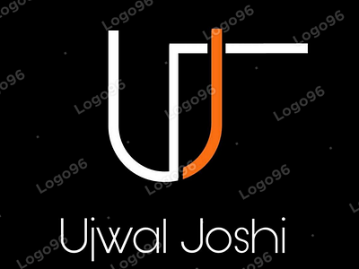 Ujwal Joshi #logo
Visit our Instagram page : Logo_96