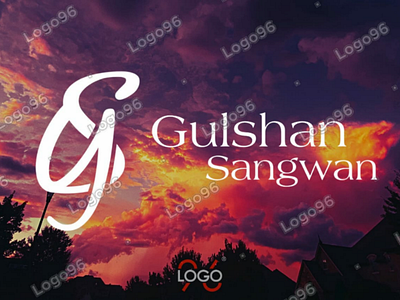 Gulshan Sangwan #logo Visit our Instagram : Logo_96 logodesign logomaker namelogo