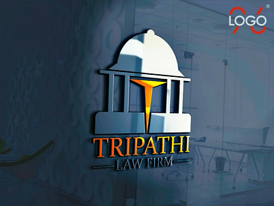 Tripathi Law Firm #businesslogo