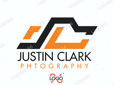 Justin Clark #logo brandlogo business businesslogo logo logodesigner logodesigns logomaker namelogo