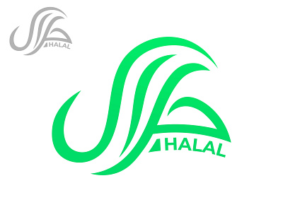 HALAL - logo