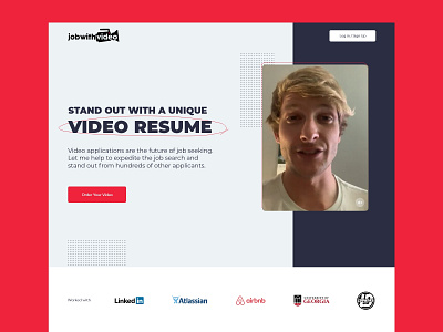 Job With Video