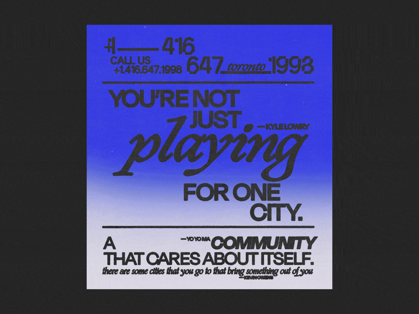 Toronto | Community Care
