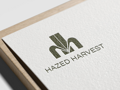 Hazed Harvest