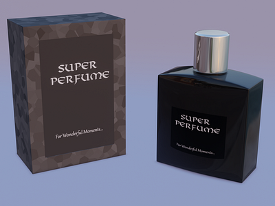 Super Perfume