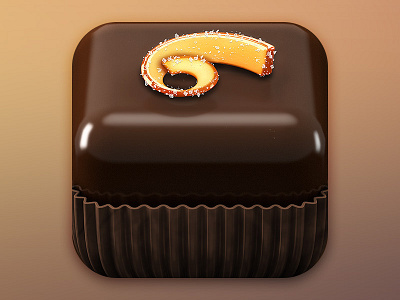 Sweet Life Icon