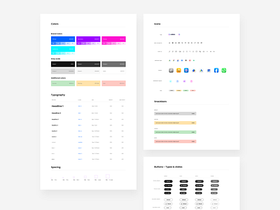 Design System