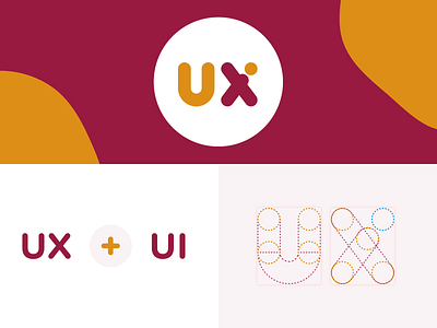 UX / UI Logo design editorial logo logodesign logotype measure minimal quickie typogaphy ui uiux user experience user interface ux