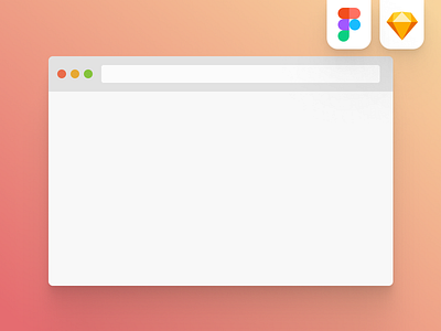 [Free download] Browser Flat UI
