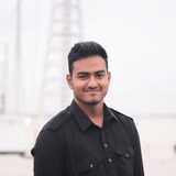 Mehadi Hasan Khan Sayem