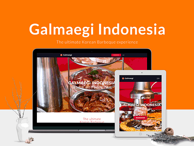 Galmaegi Indonesia