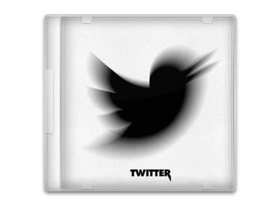 Twitter Logo: Linkin Park community illustration logo playoff project twitter
