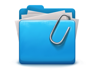 Folder folder icon