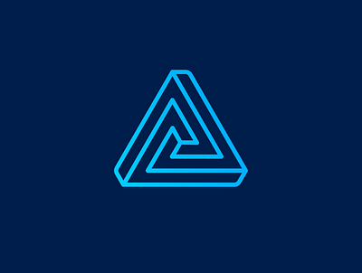 Logo Design clean design icon logo modern