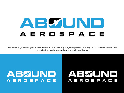 Abound Aerospace Logo