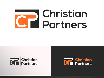 CP letter or typography logo 3d logo brand logo branding design graphic design illustration logo vector